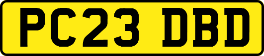 PC23DBD