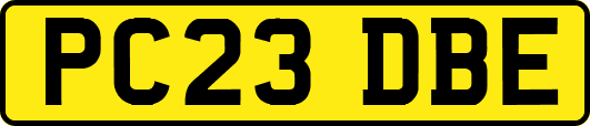 PC23DBE