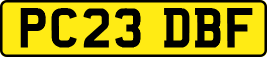 PC23DBF