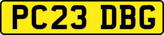 PC23DBG