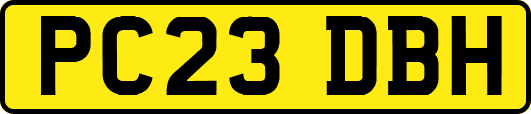 PC23DBH