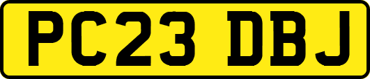 PC23DBJ
