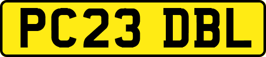 PC23DBL