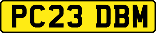PC23DBM
