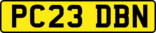 PC23DBN
