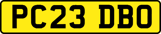 PC23DBO