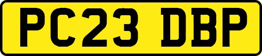 PC23DBP