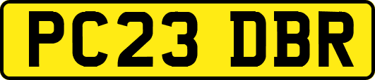 PC23DBR