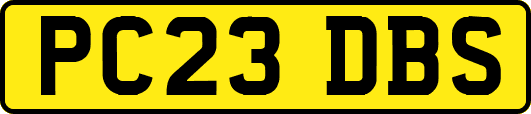 PC23DBS