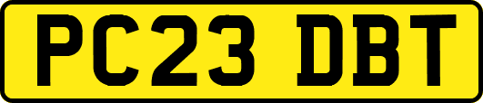 PC23DBT