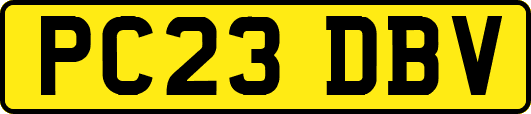 PC23DBV
