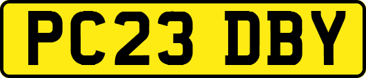 PC23DBY