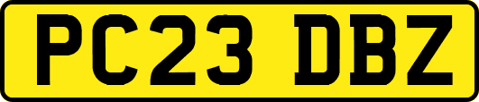 PC23DBZ