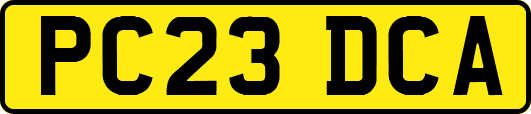 PC23DCA