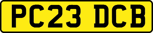 PC23DCB