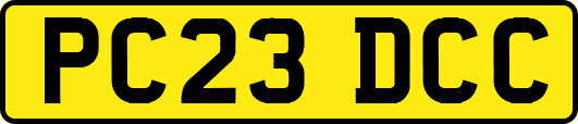 PC23DCC