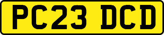 PC23DCD