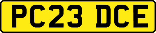 PC23DCE