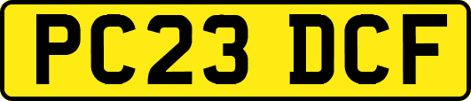 PC23DCF