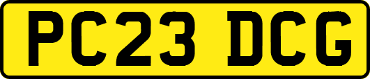 PC23DCG
