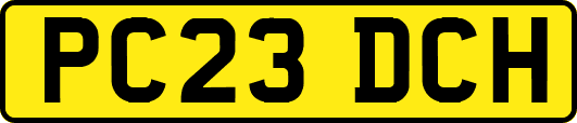 PC23DCH