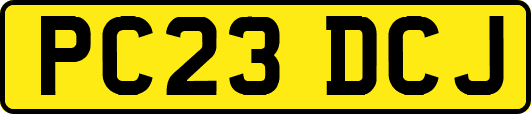 PC23DCJ