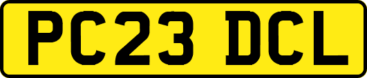 PC23DCL