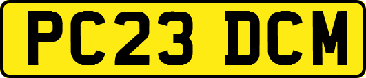 PC23DCM