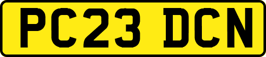 PC23DCN