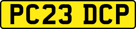 PC23DCP