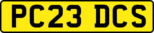 PC23DCS