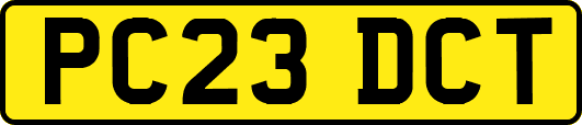 PC23DCT