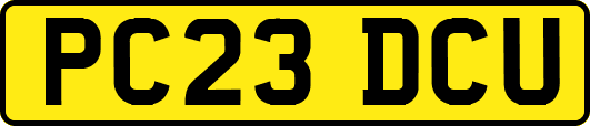PC23DCU