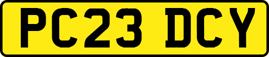 PC23DCY