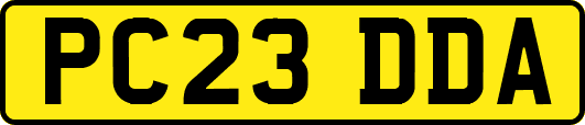PC23DDA