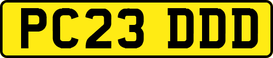 PC23DDD