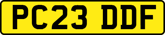 PC23DDF