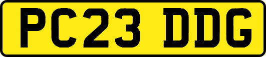 PC23DDG
