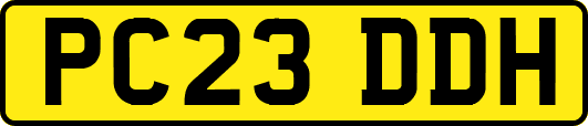 PC23DDH