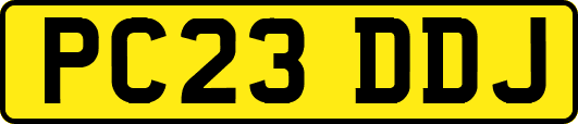PC23DDJ