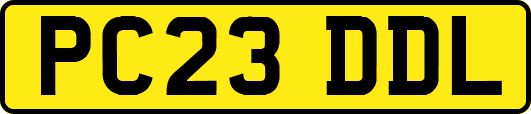 PC23DDL
