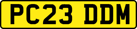 PC23DDM