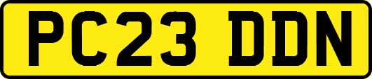 PC23DDN