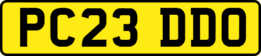 PC23DDO