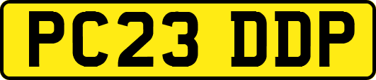 PC23DDP