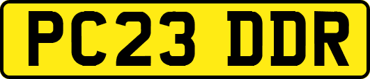 PC23DDR