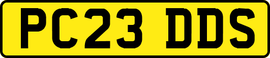 PC23DDS