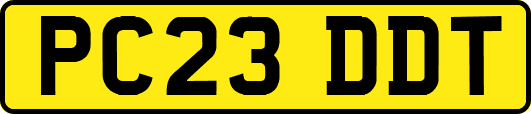 PC23DDT