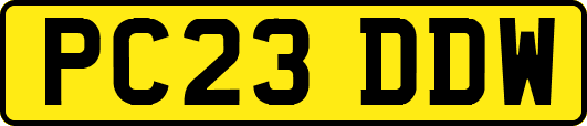 PC23DDW