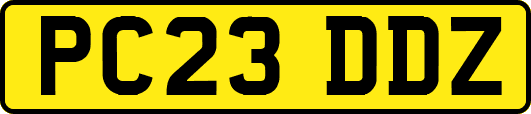 PC23DDZ